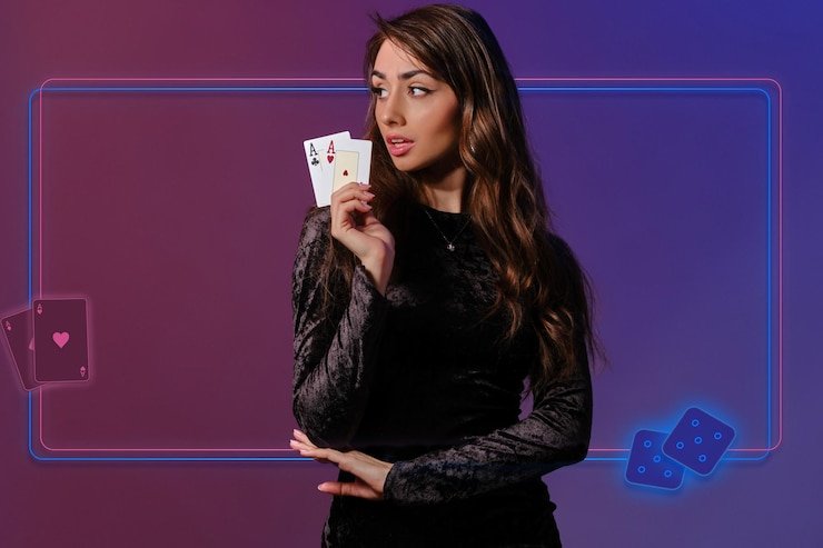 Konfirmasi transaksi mobile banking Deposit di layar wa 77 Konfirmasi transaksi GoPay Deposit di layar wa 77
