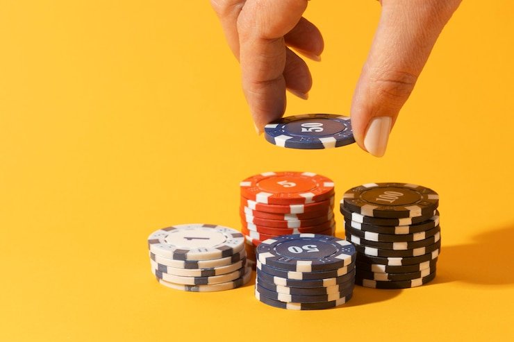 GoPay Deposit Game